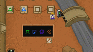 How Smart Are You? Pyramid Puzzle Game