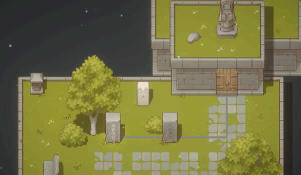 Runic Conjecture Puzzle Game