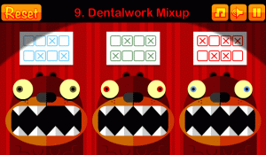 Clickplay Time 2 Puzzle Game