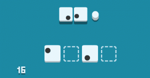 The Sequence Puzzle Game