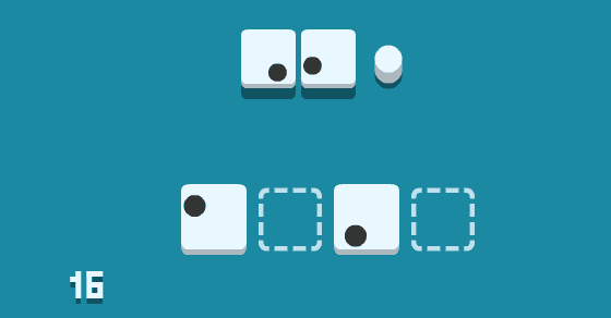 Sequence Puzzle Game