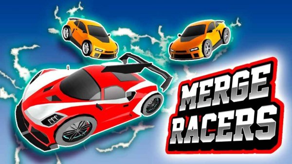 Cruise Merge Tycoon