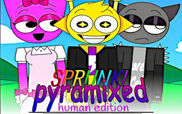 Pyramixed Sound Lab