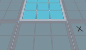 Tic Tac... Oh! Puzzle Game