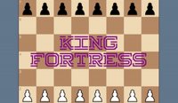 King Fortress Chess Game