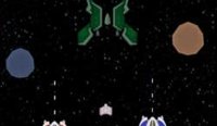 Space Shooter: Search For The Devastator Online Game