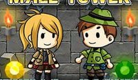 Maze Tower Online Game