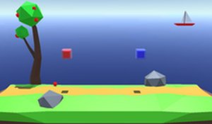 Boink! Online Game