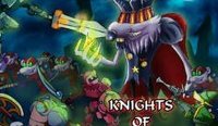 Knights of Magiskar Online Action Game