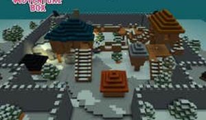 Arctic Assault Online Game