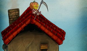 Little Lamp Story: Puzzle Adventure