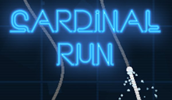 Cardinal Run Arcade