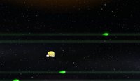 ShardStorm Avoidance Arcade Game