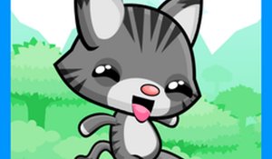 Cat Drop Online Game