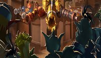 Goblin Rush Defense Online Game