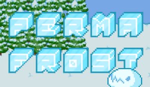 Permafrost Tower Defense Game