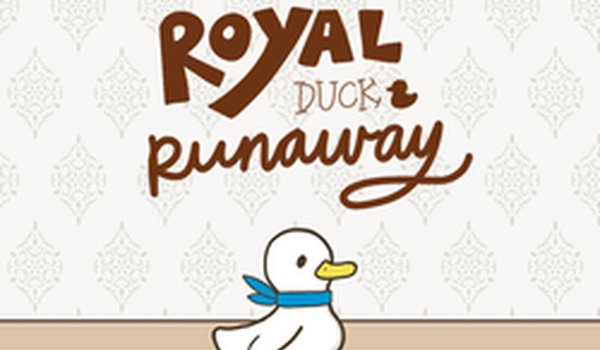 Royal Duck Runaway: Puzzle Escape