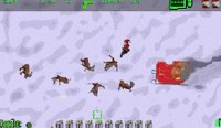 Santa Survive Online Game