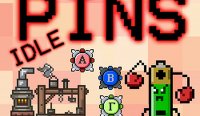 Idle Pins Merge Challenge