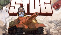 STUG Tank Game