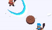 Puck it! Online Game