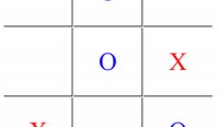 2-Player Tic-Tac-Toe Online Game