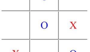 2-Player Tic-Tac-Toe Online Game