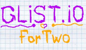 Glist.io for Two &ndash; Multiplayer Worm Game