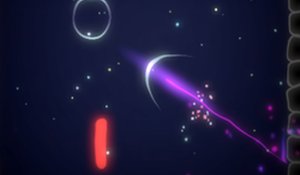 Glow Jump Local Co-op Game
