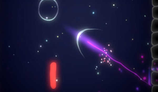 Luminous Jump Duel