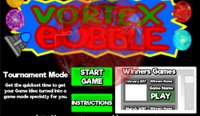 Vortex Bubble Online Game