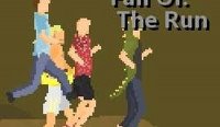 Fall Of: The Run Multiplayer Runner Game