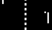 Classic Pong Online Game