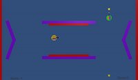 BumperCarts 4 Player Multiplayer Game