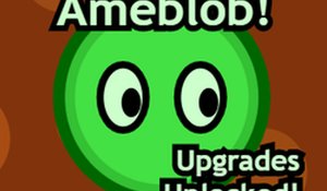Ameblob Online Game