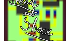 SpeedShock Puzzle Arcade