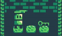 Keydungeon Puzzle Game