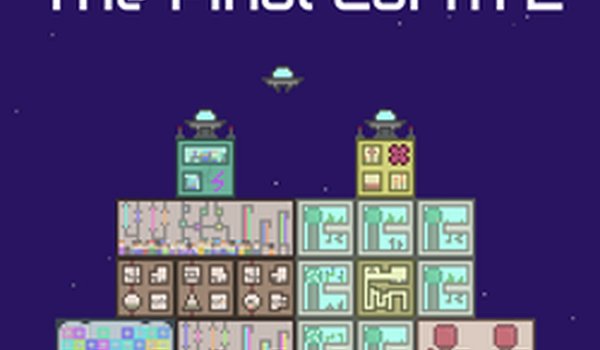 Final Earth 2 Space Colony Builder