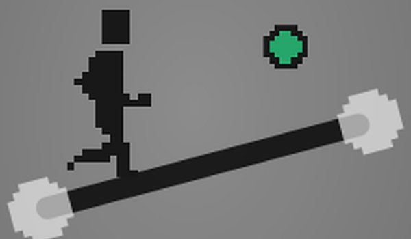 Link It Up Puzzle Platformer