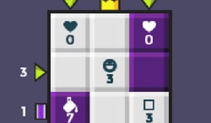 Pixoji Puzzle Game