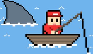 Shark Lake Fisherman Online Game